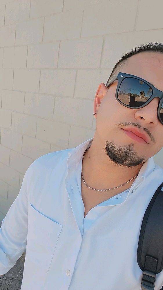 Buenos días
