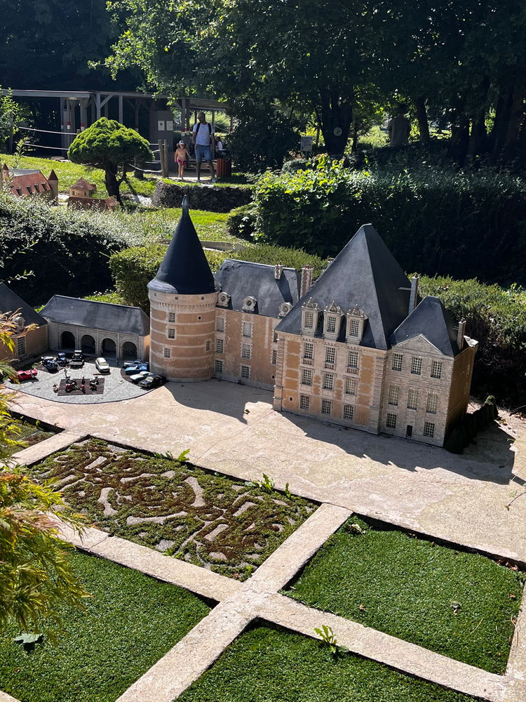 Un tour de France sans quitter Paris !