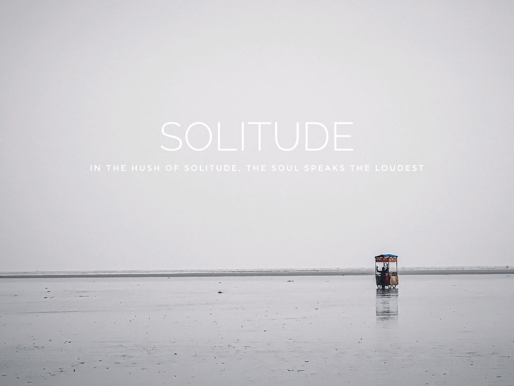 SOLITUDE