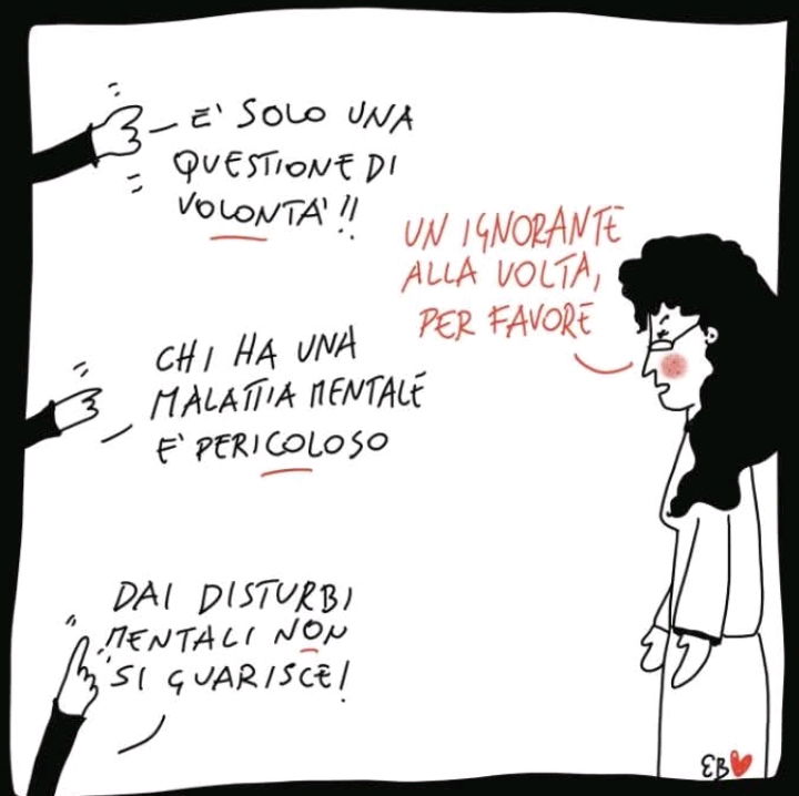 Avete Altre "Perle Di Saggezza"?!