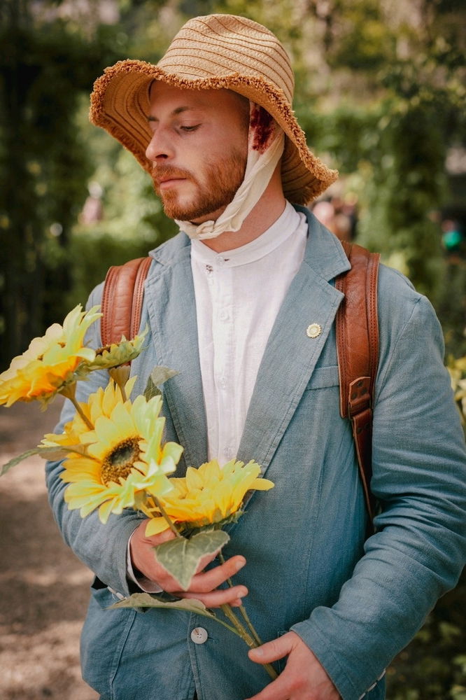Quanti/e di voi fanno cosplay?