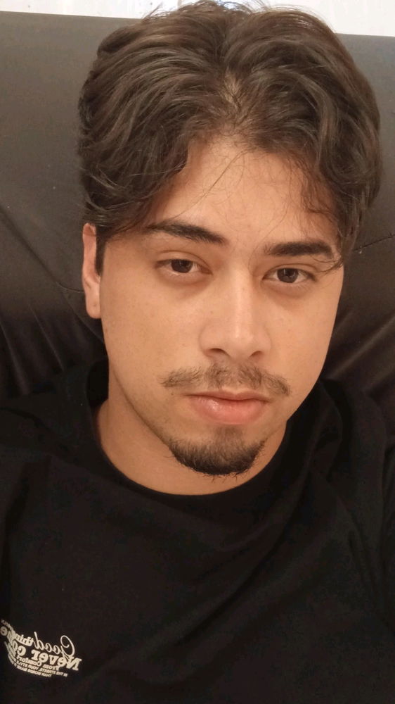 Cansado, mas bem. E vocês?