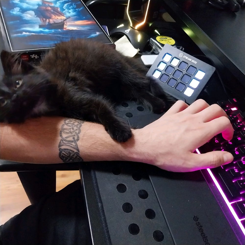 Chat geek