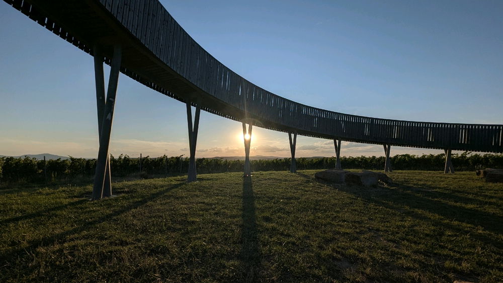 Rozhledna Kobylí vrch