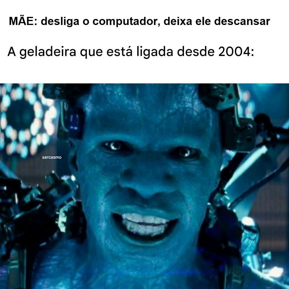 Mães 🙄