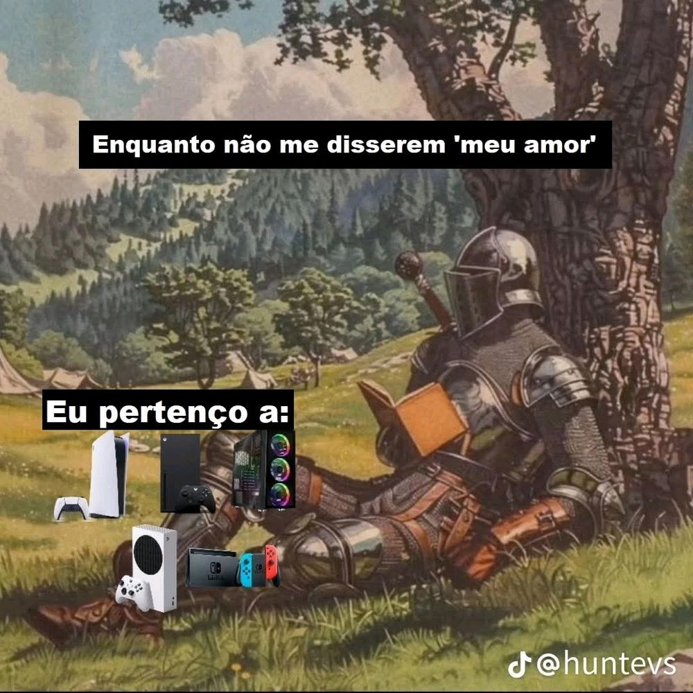 É sobre isso e ta tudo bem