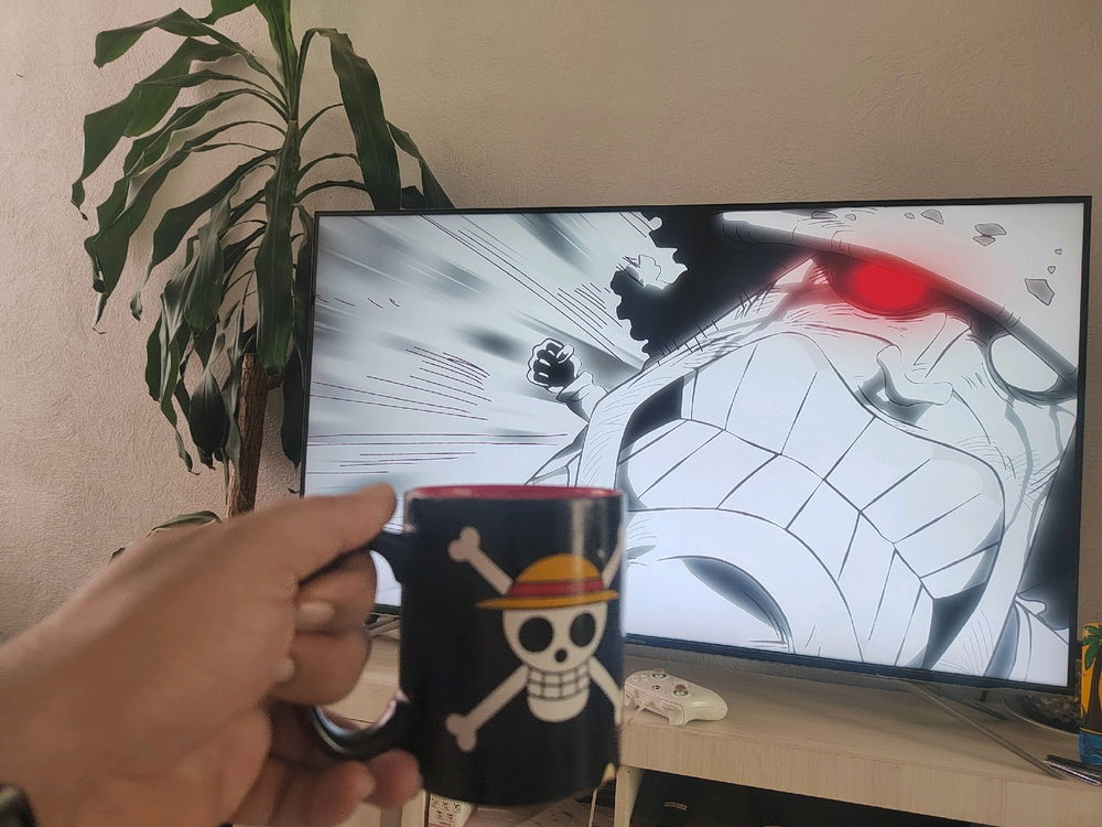 Capítulo del anime de 1137