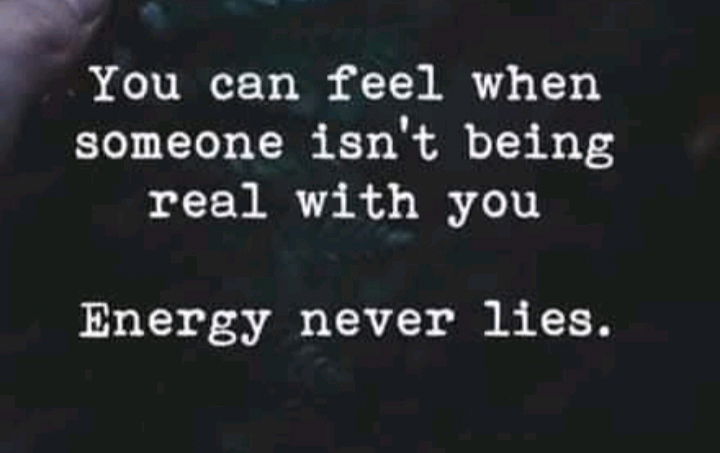 energy