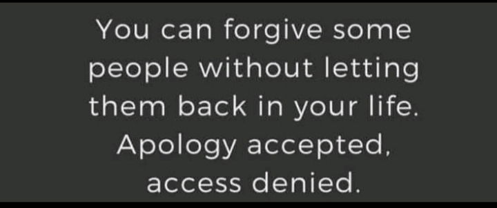 Access denied