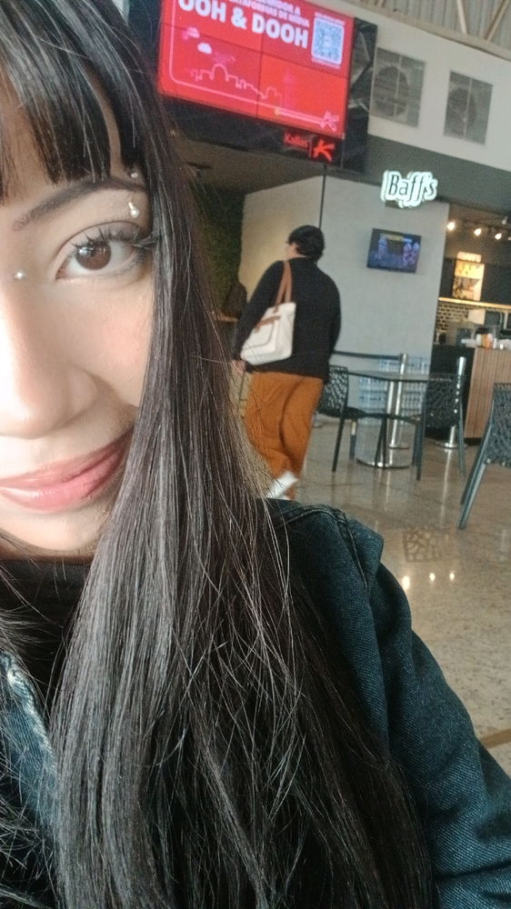 Dia de viagem pra fortaleza