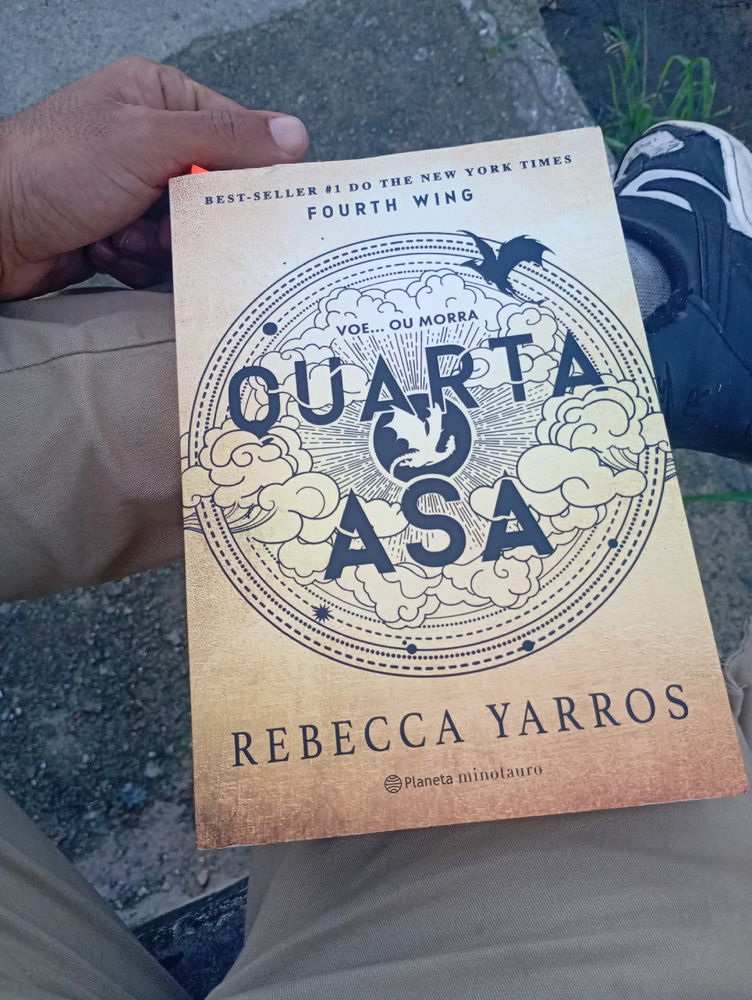 +1 na coleção