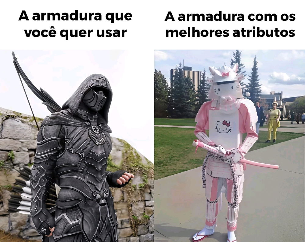 Bem isso.