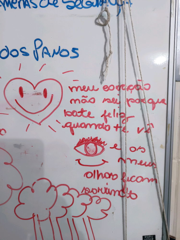 Ainda não troquei o óleo do carro