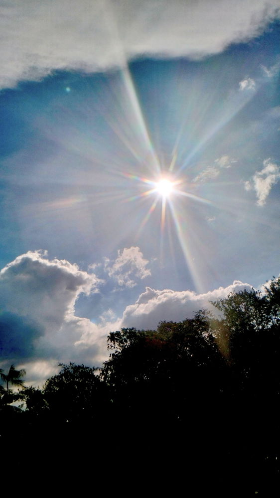 ☀️