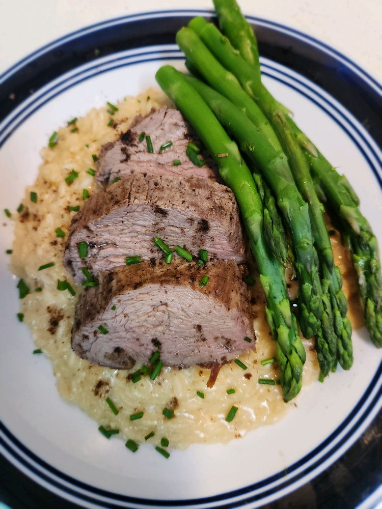 Bon Appétit