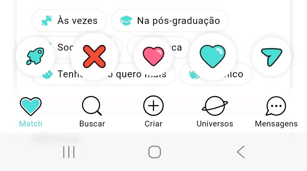 Pergunta