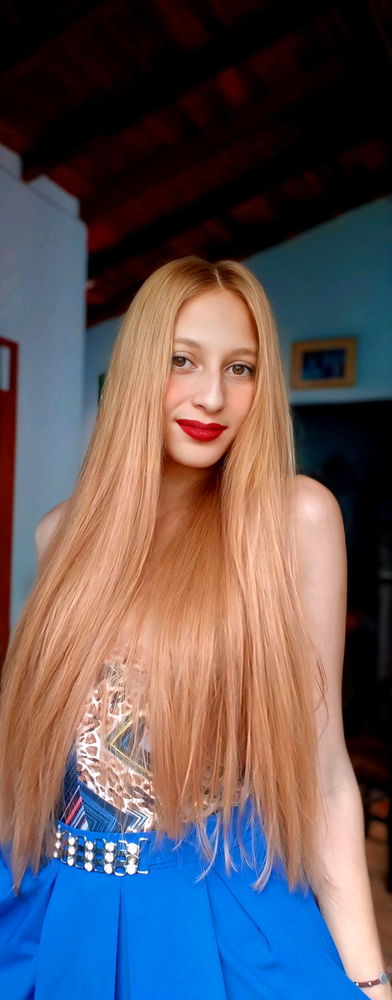 Bonita tarde 🧡🧚🏼