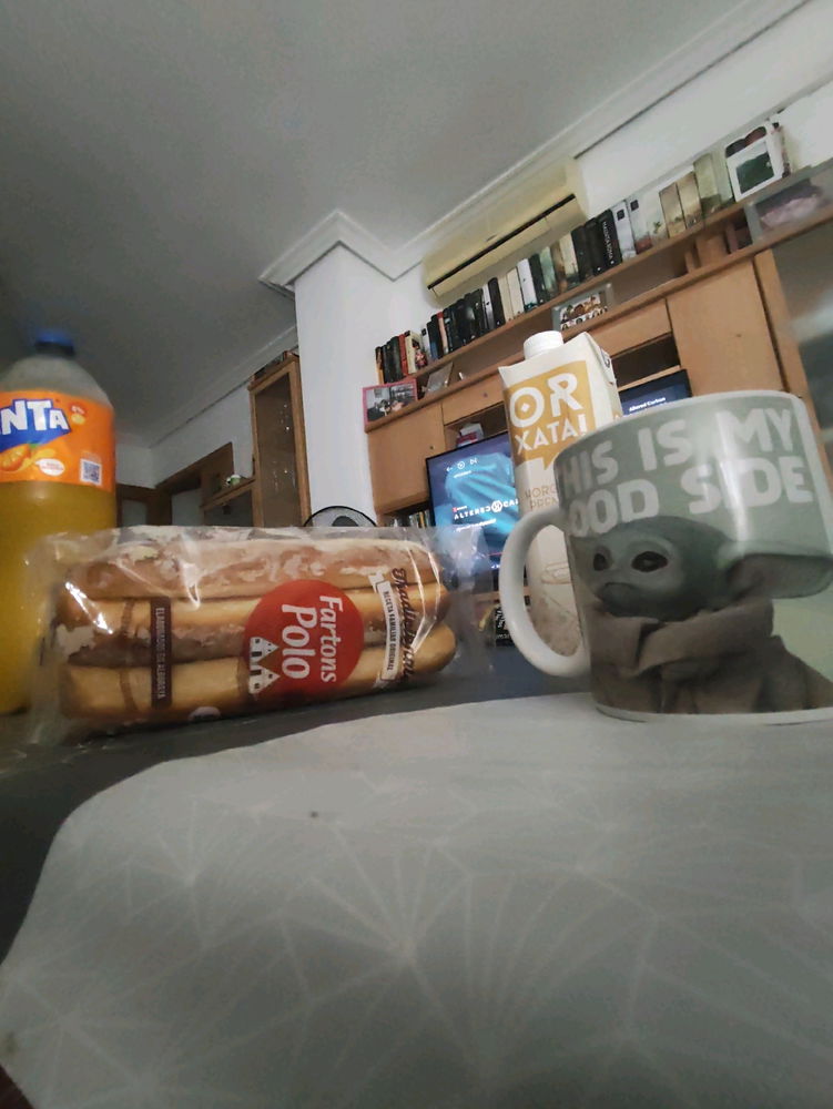 SOY UN GULAS 🤙