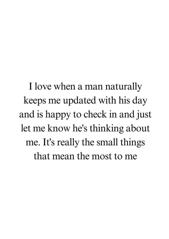 This ❣️