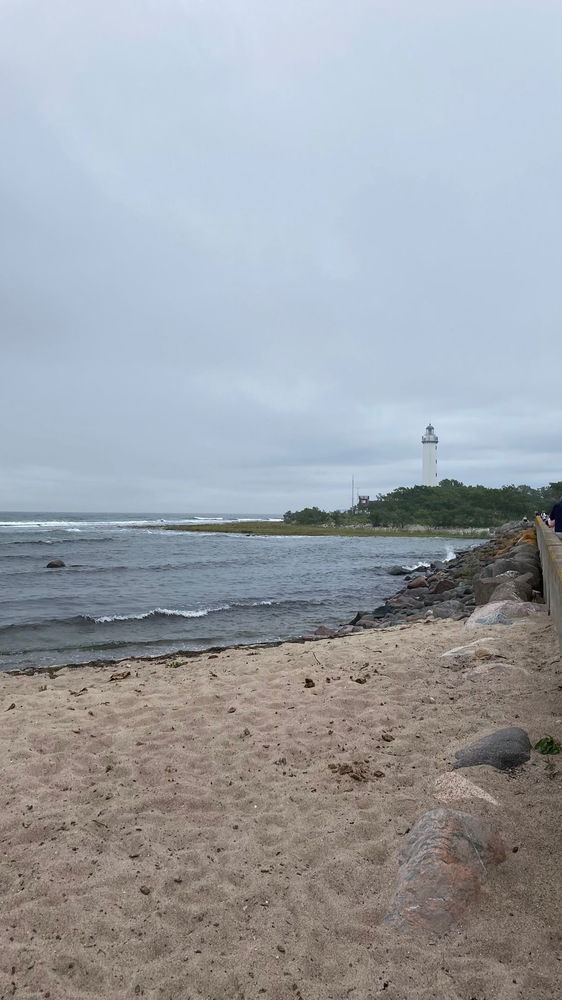 Visiting Öland