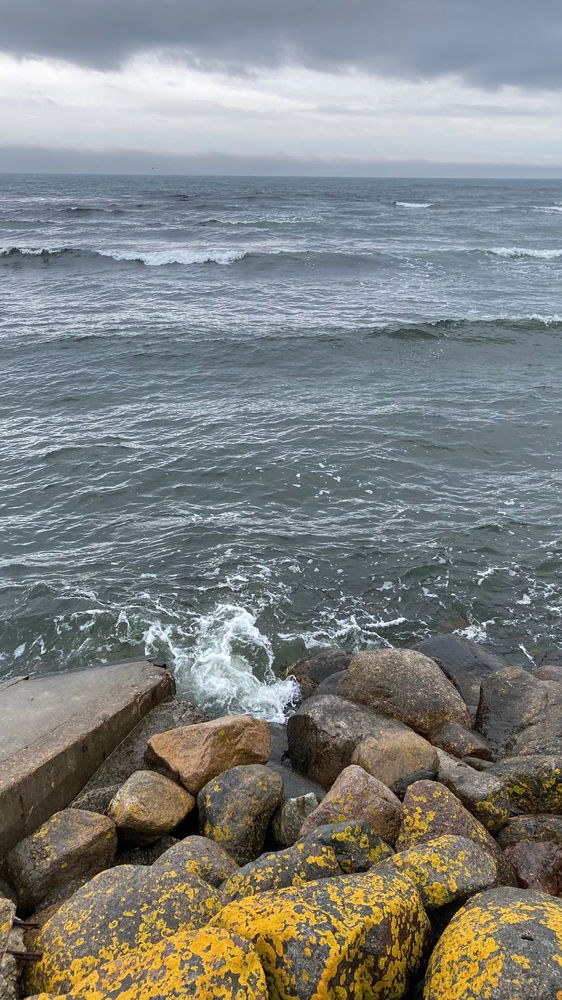 Visiting Öland