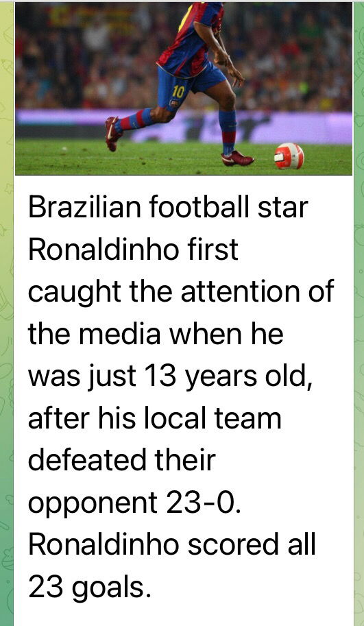 Wow