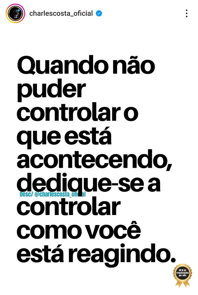 Autoconhecimento
