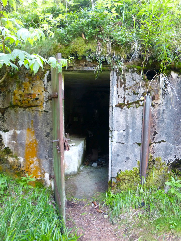 Wanderung in Oberwiesenthal