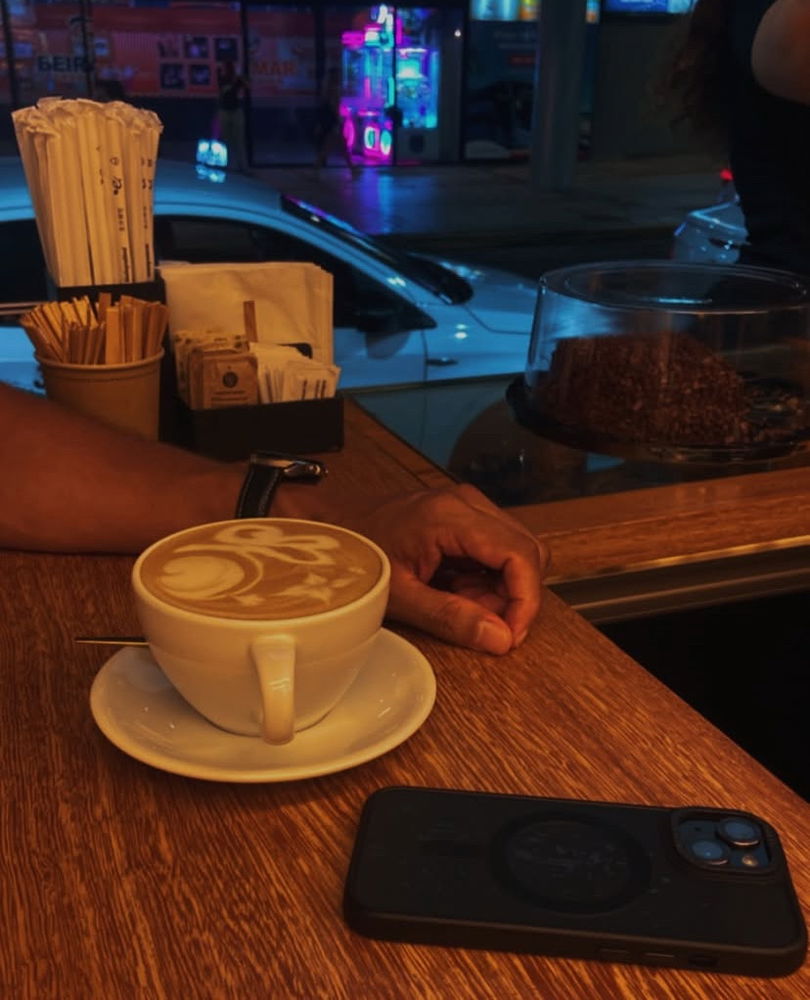Coffee