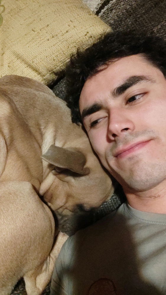 Perrito❤️