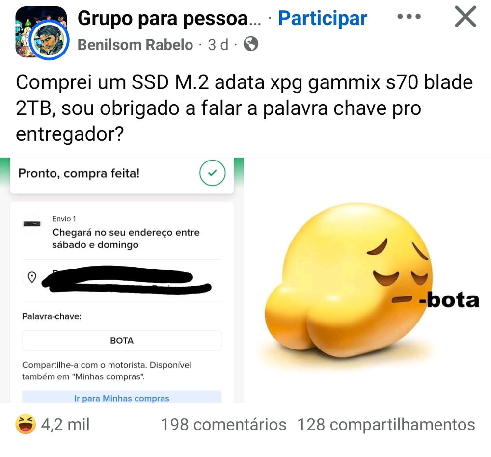 Bota
