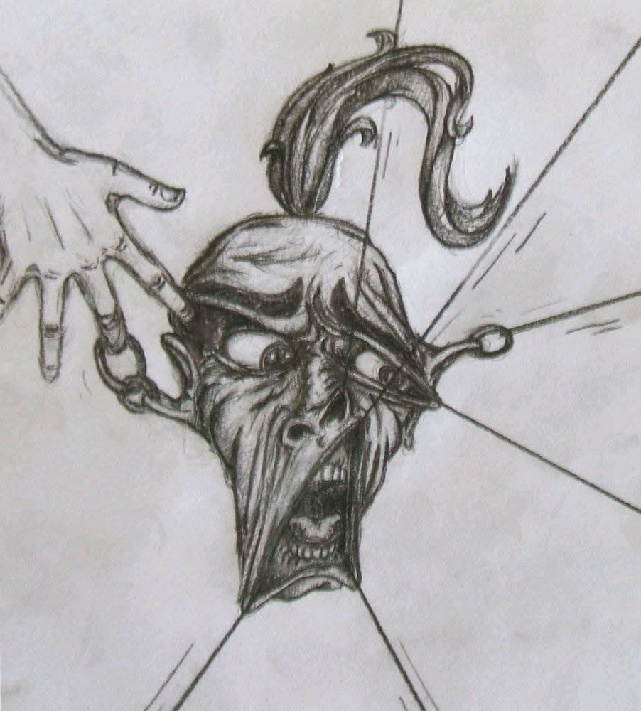 Disegnando