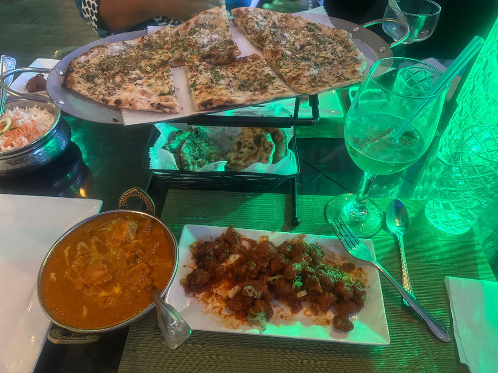 This food is amazing 🤤🤤