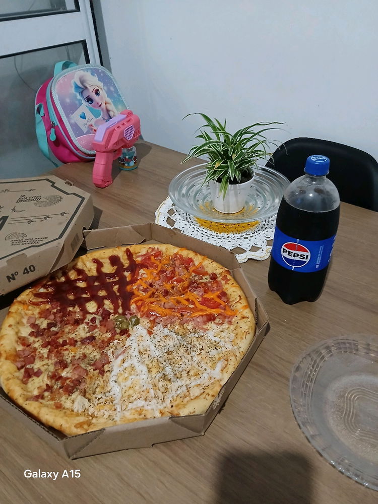 Domingou