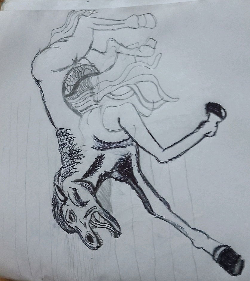 Caballo