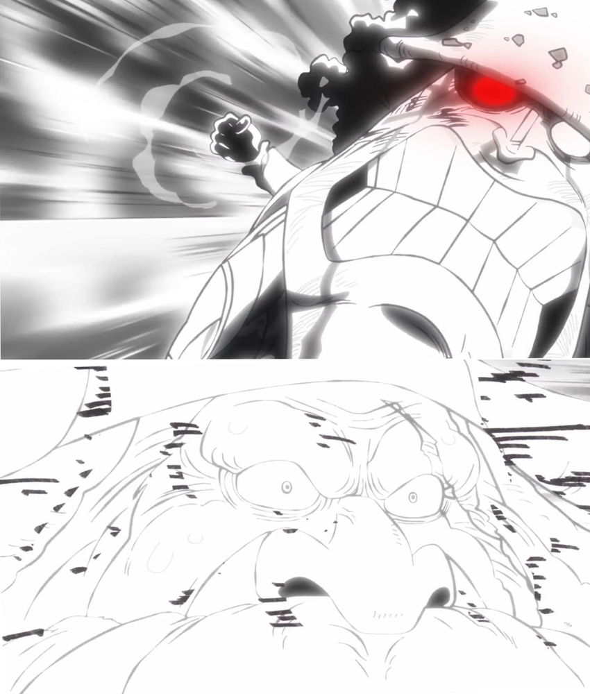 One piece