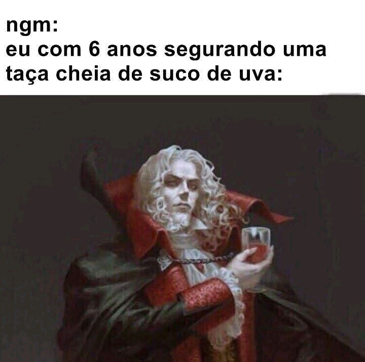 Me achando chiq