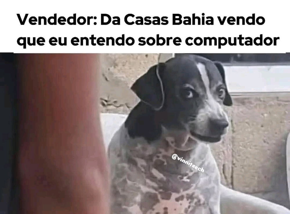 Aqui nao tico tico