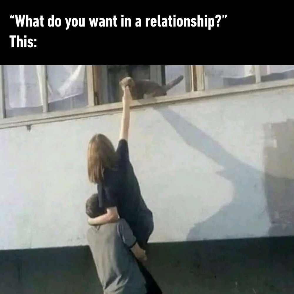 🤷‍♀️