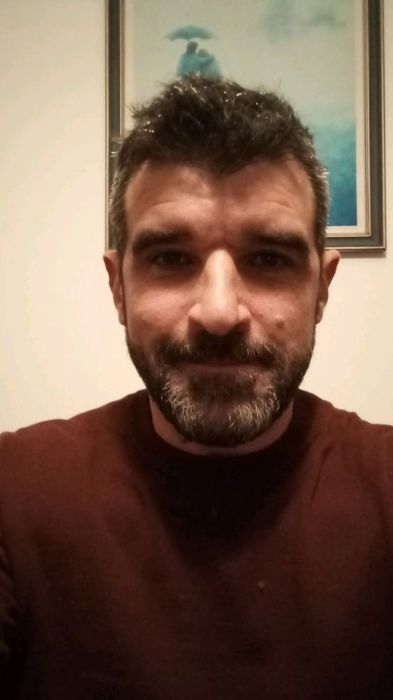 Relacionamento sério