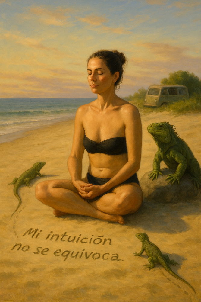 Interpretación de sueño