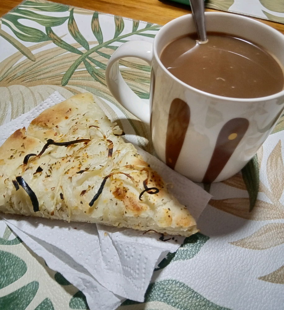 Sin ganas de cocinar