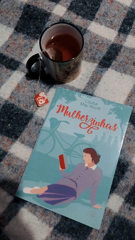 Leitura nova