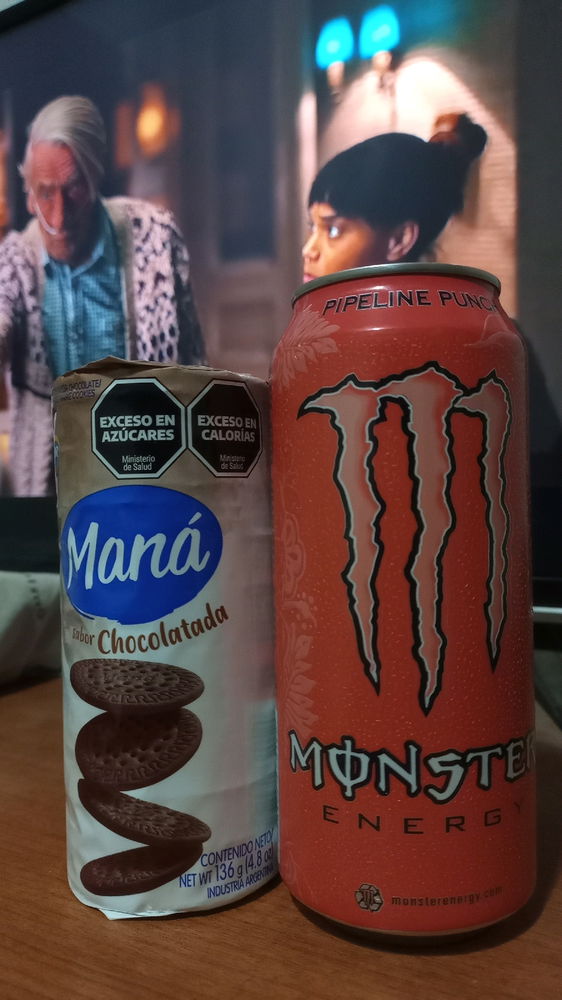 Terminando la semana