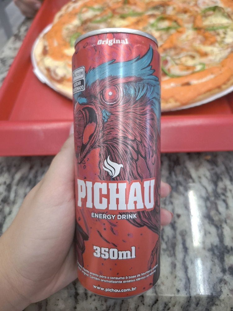 É muito bom