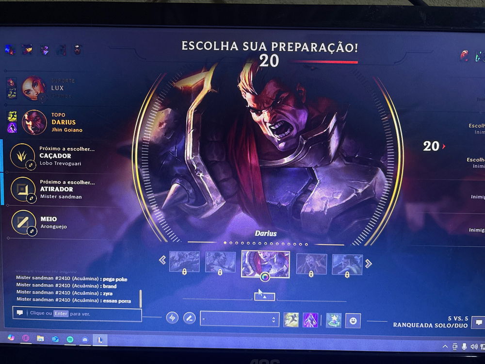 Bora?