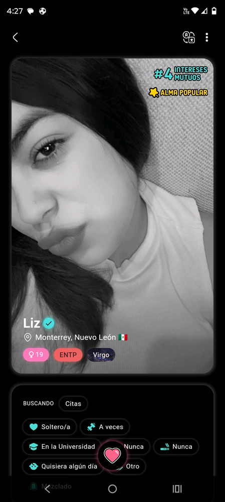 Romance