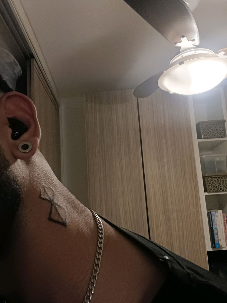 Minha nova tatto