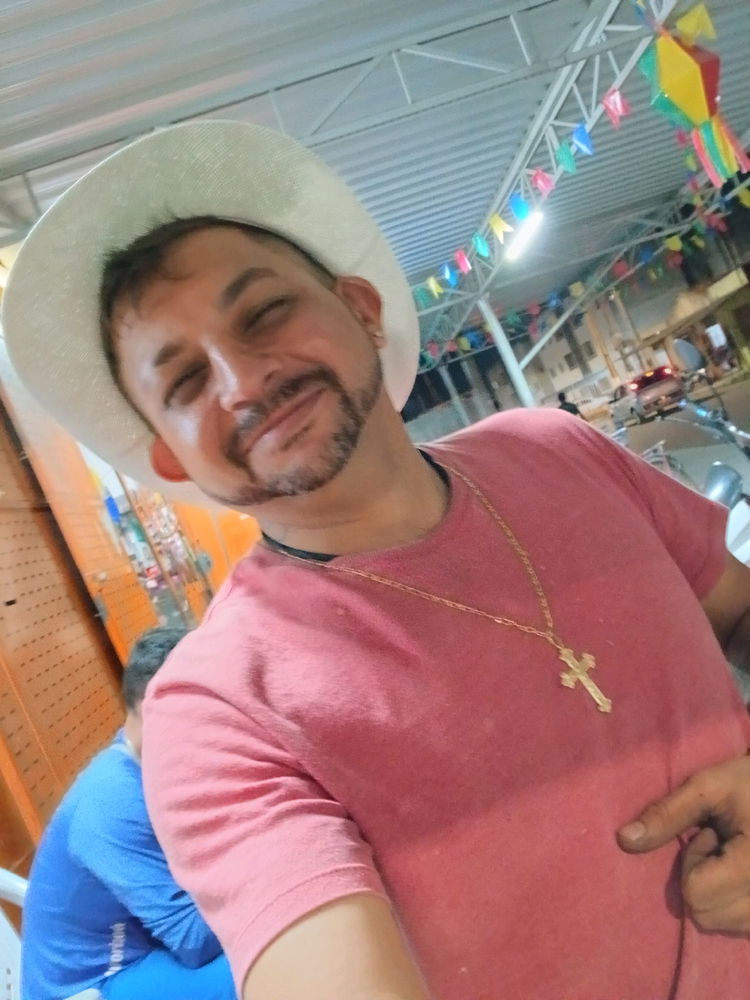 Finalmente.  Consegui tirar uma foto com alegria de verdade sem fingir nada