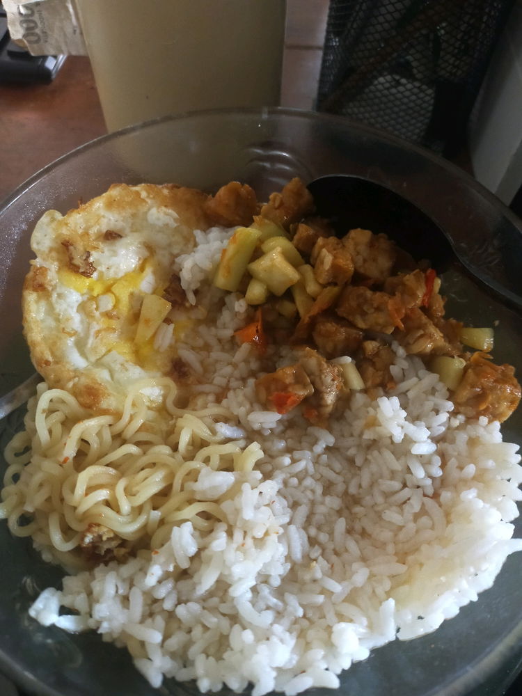 Sarapan